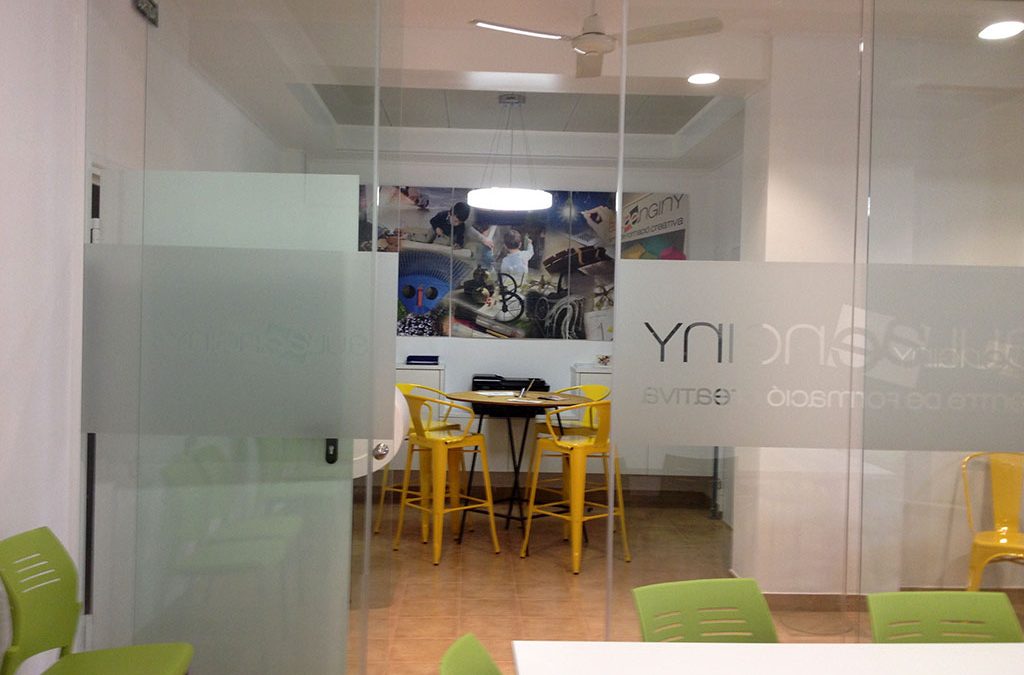 2n Aniversari d’Aulaenginy