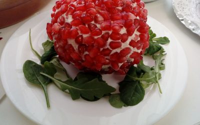 Taller de cuina Nadal 2019