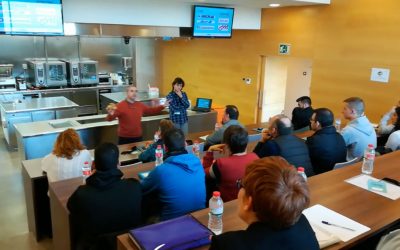 Segona edició de ‘La Selva Speed Date’ a  Riudellots