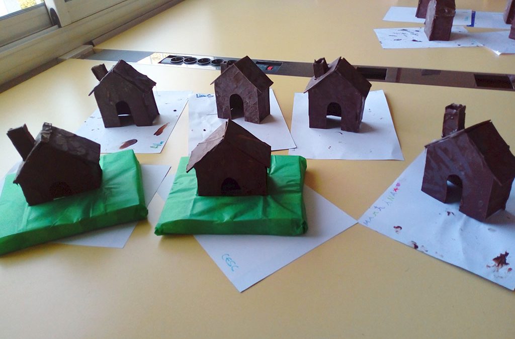 Casal de Setmana Santa