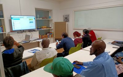 Acabat el curs d’APPCC d’aquest novembre