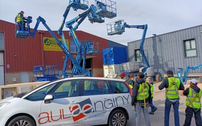 Finalitzat el curs de PEMP de novembre