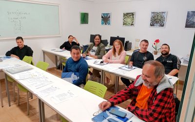 Acabat el Curs de SEGURETAT ALIMENTÀRIA: MANIPULACIÓ I CONTROL D’ALIMENTS del mes de març de 2024