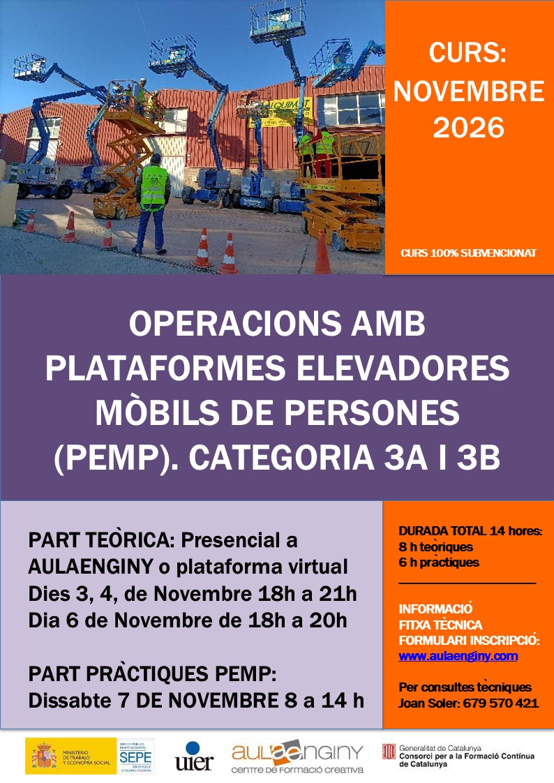 Curs-Operacions-Plataformes-Elevadores-Mobils-PEMP-Novembre-2026