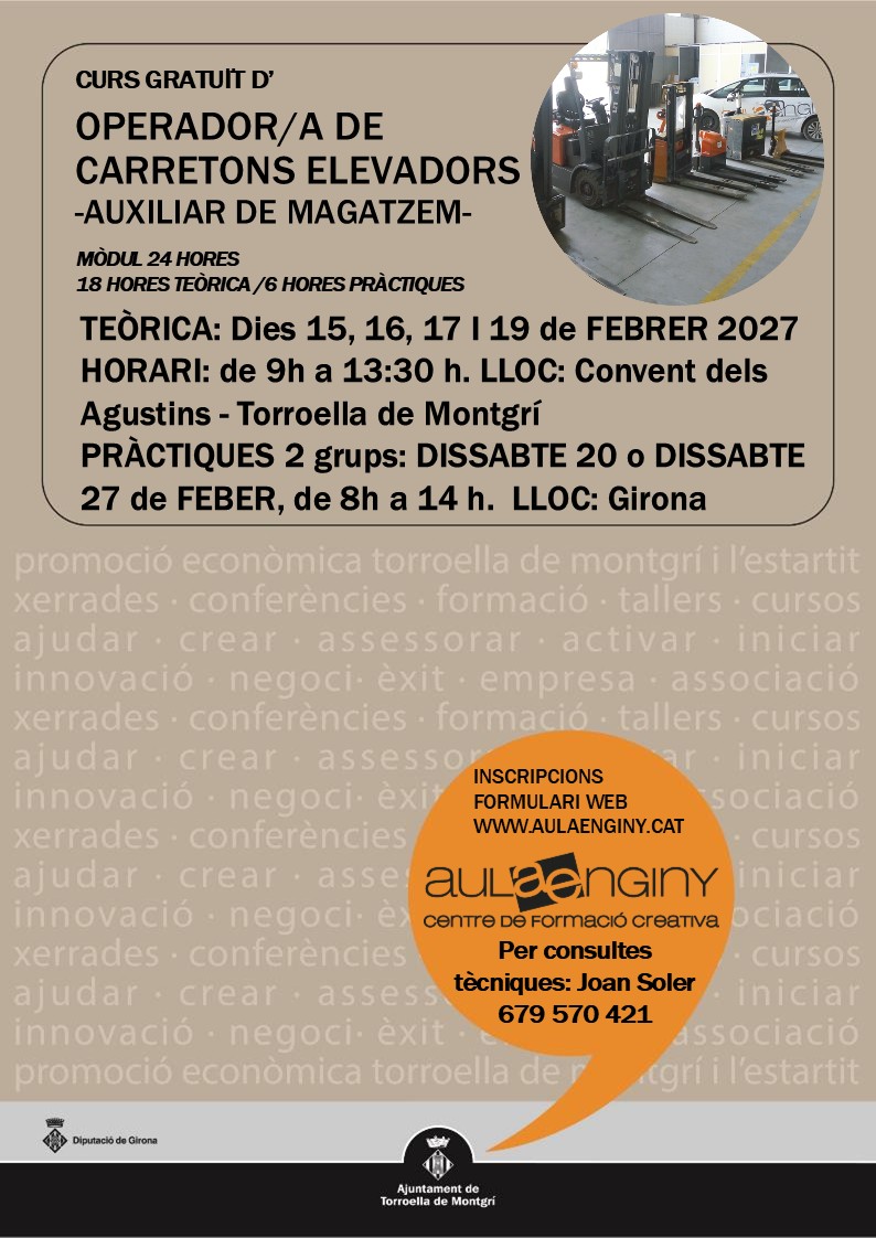 Curs-Carretons-Ajuntament-Torroella-Auxiliar-Magatzem-2027-GRAN