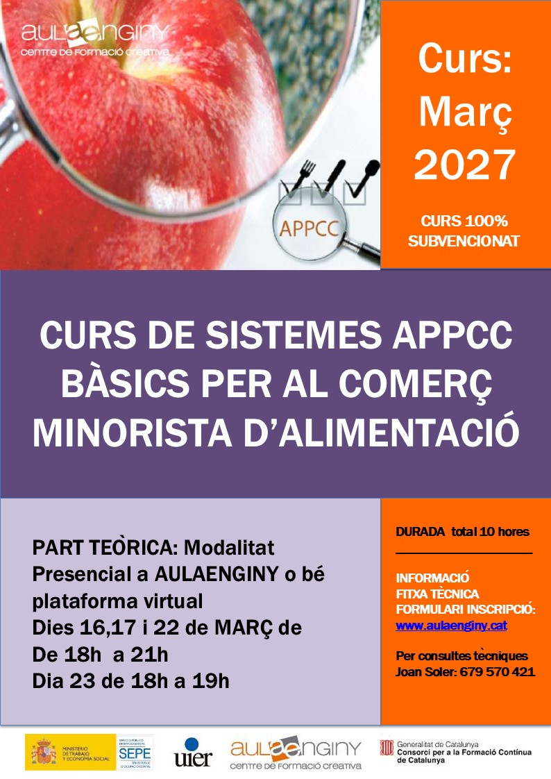 Curs-Sistemes-APPCC-Bàsics-Comerç-Minorista-Alimentació-Març-2027-GRAN